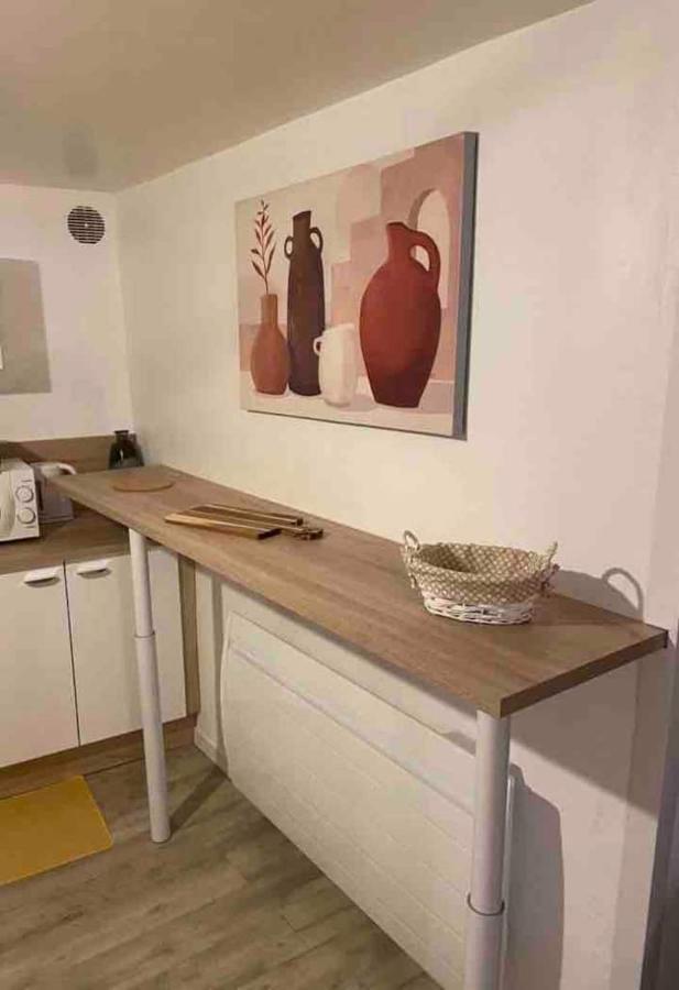 Comme Un Air De Provence A Blois Apartman Kültér fotó