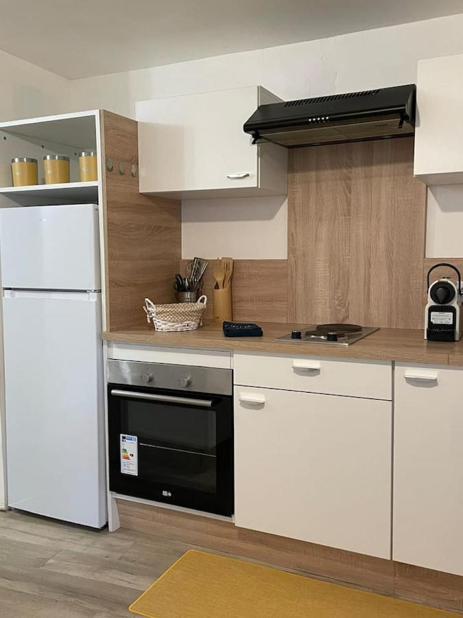 Comme Un Air De Provence A Blois Apartman Kültér fotó