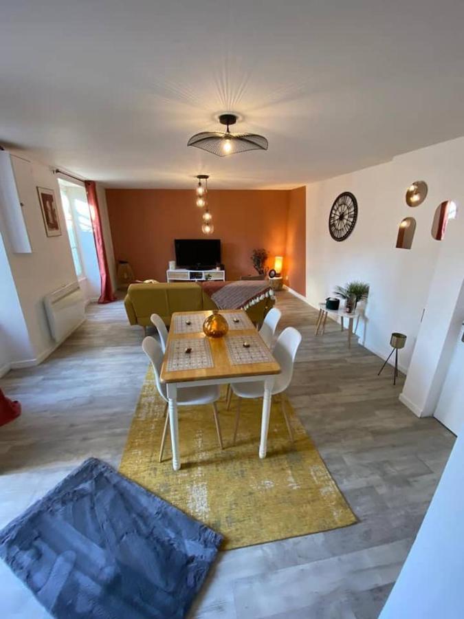 Comme Un Air De Provence A Blois Apartman Kültér fotó