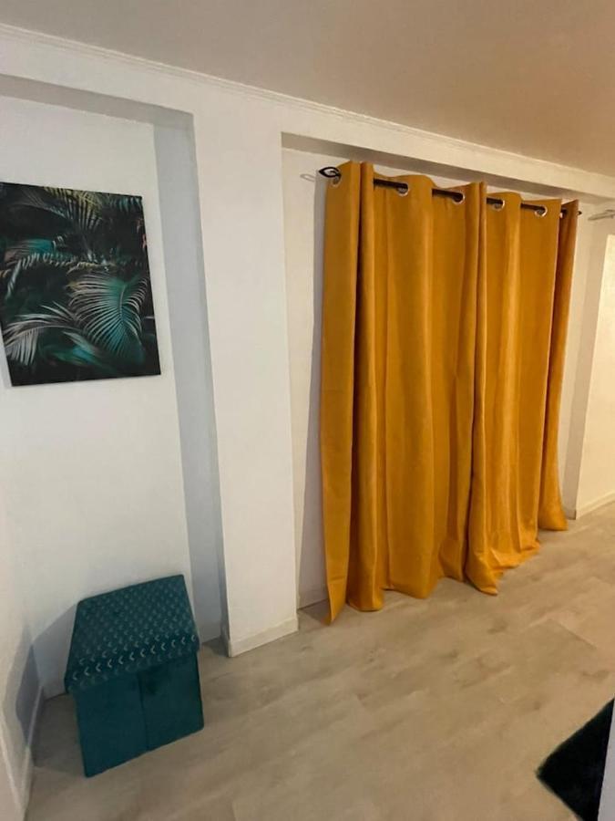 Comme Un Air De Provence A Blois Apartman Kültér fotó