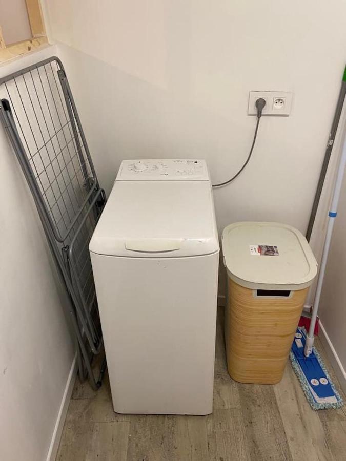 Comme Un Air De Provence A Blois Apartman Kültér fotó