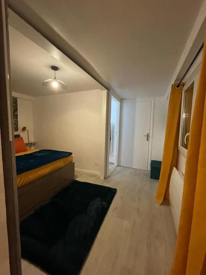 Comme Un Air De Provence A Blois Apartman Kültér fotó