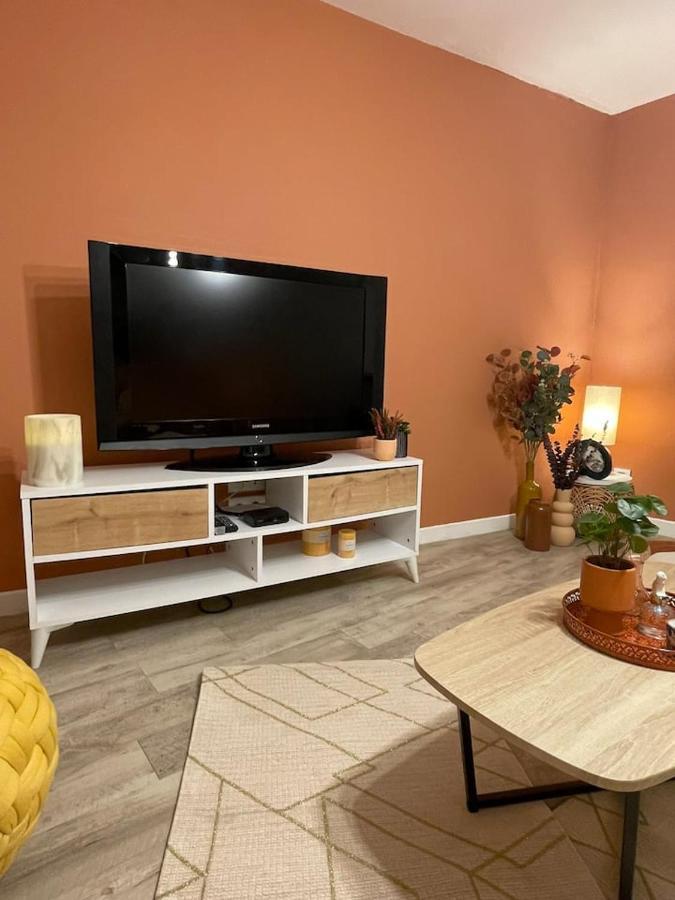 Comme Un Air De Provence A Blois Apartman Kültér fotó
