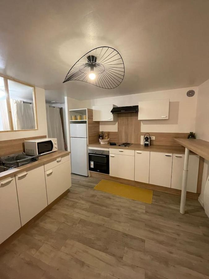 Comme Un Air De Provence A Blois Apartman Kültér fotó