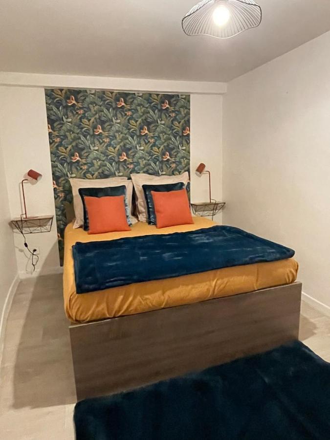 Comme Un Air De Provence A Blois Apartman Kültér fotó