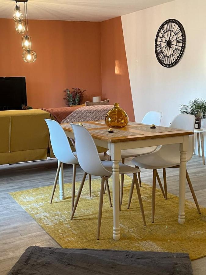 Comme Un Air De Provence A Blois Apartman Kültér fotó