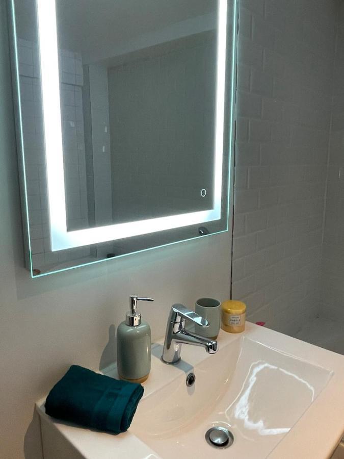 Comme Un Air De Provence A Blois Apartman Kültér fotó